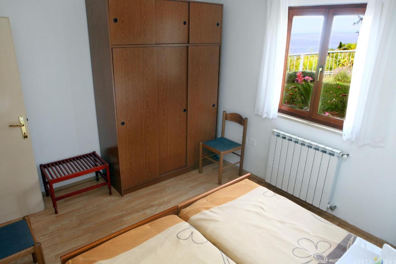 Sea View Apartments Orko Portorož Eksteriør billede