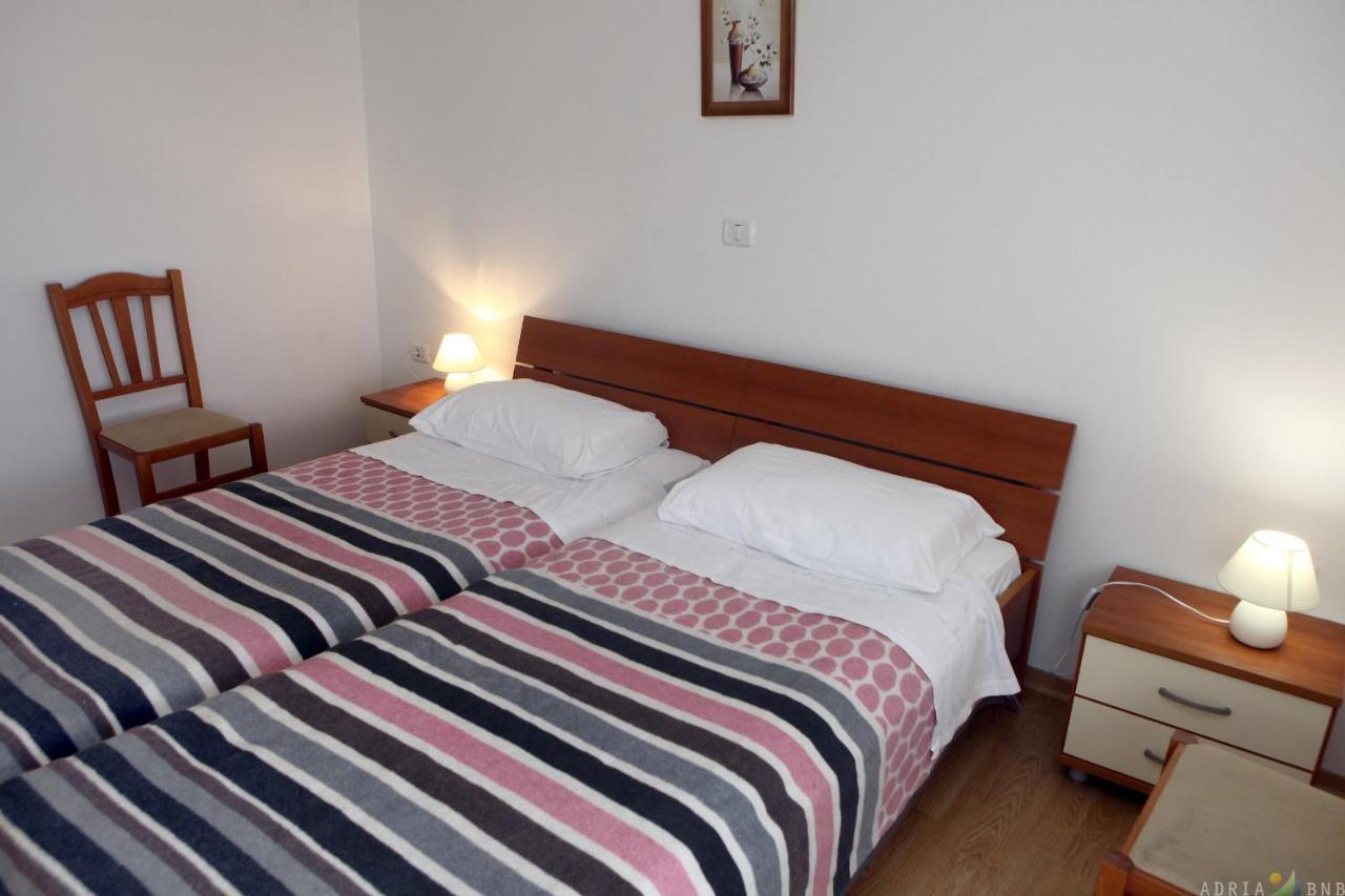 Sea View Apartments Orko Portorož Eksteriør billede