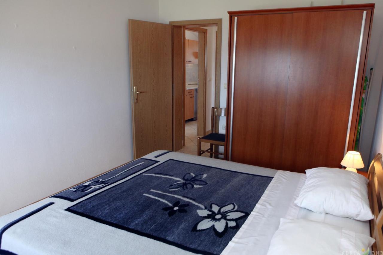 Sea View Apartments Orko Portorož Eksteriør billede